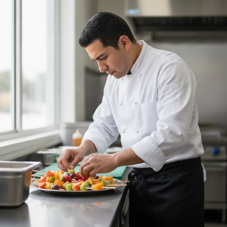 Catering serviço em Campina Grande